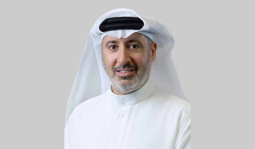 HE. Shaikh Daij Bin Salman Bin Daij Al Khalifa