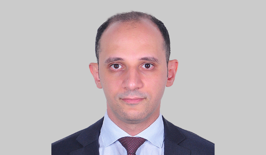 Ayman Yousef Hasan
