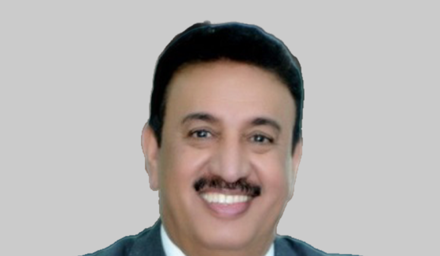 DR. Ahmed AL Shaikh