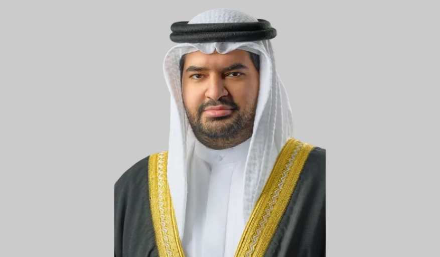 HH. Shaikh Isa bin Ali bin Khalifa Al Khalifa
