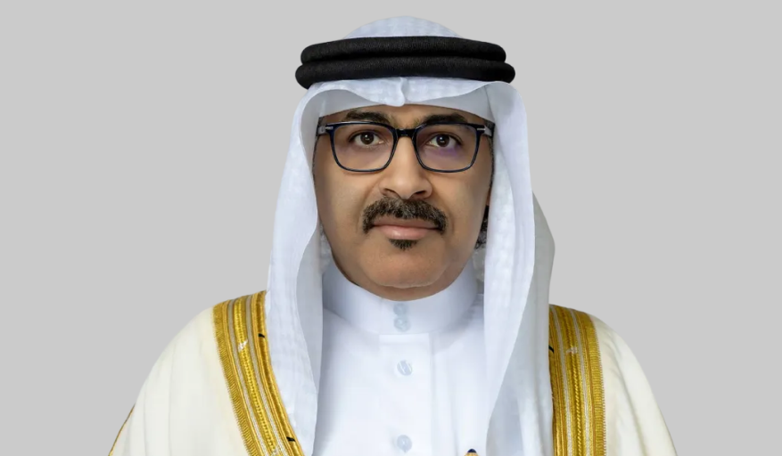 HE. Dr. Mohammed Mubarak Juma
