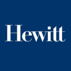 Hewitt, USA