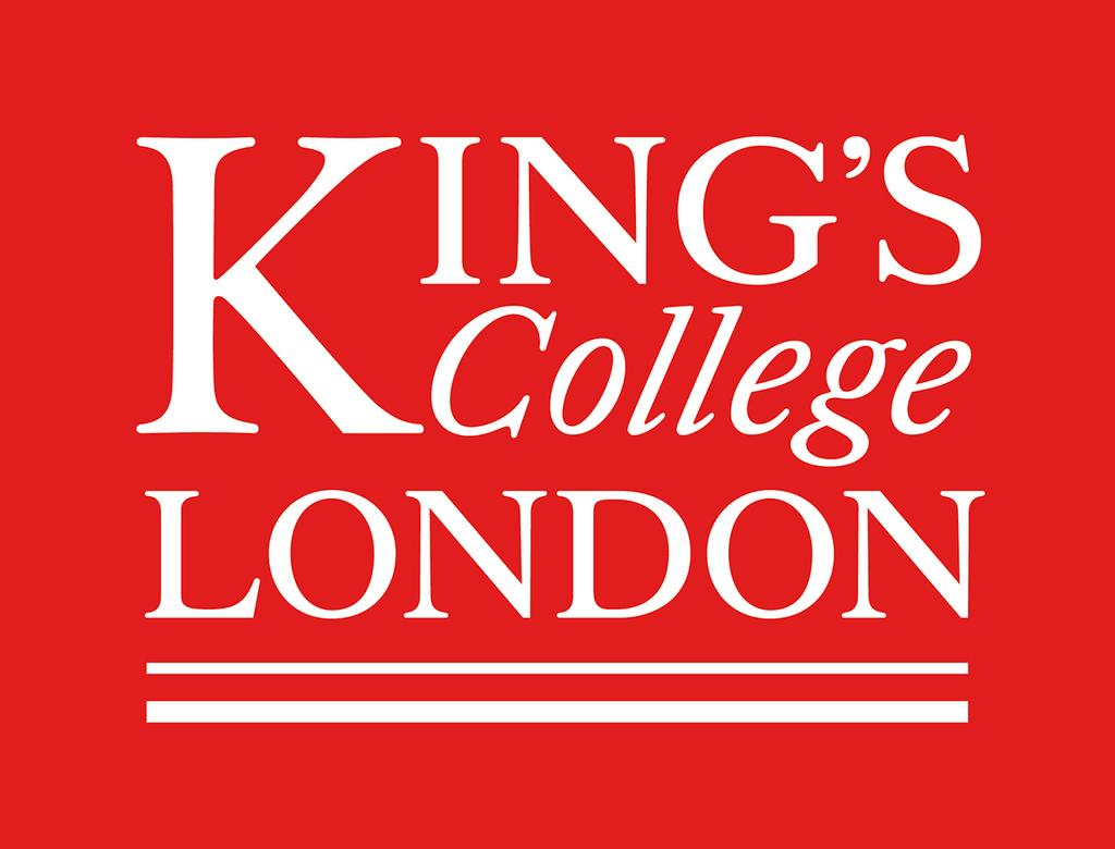 King's College London (KCL), United Kingdom