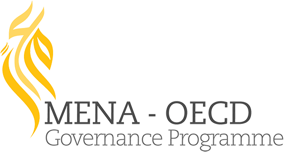 The MENA-OECD Governance Program Centre of Caserta, Italian Republic