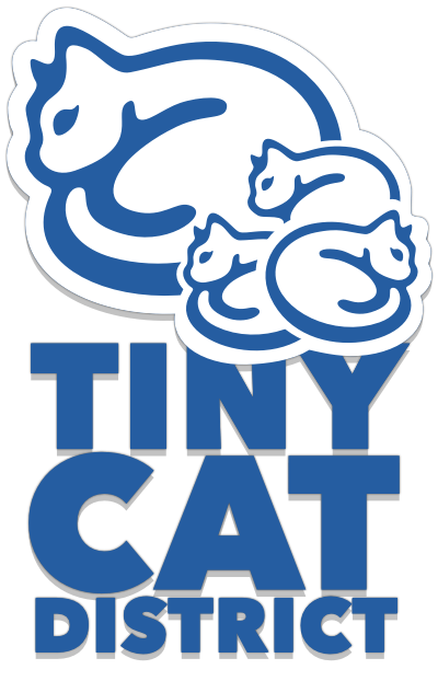 Tinycat, USA