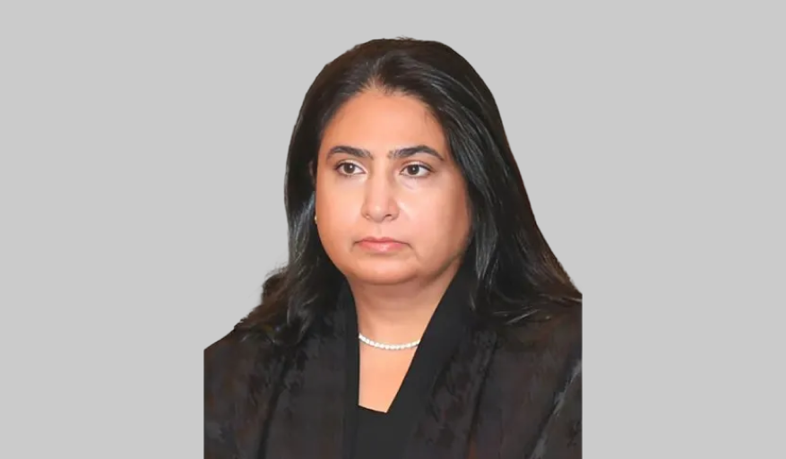 Dr. Shaikha Rana bint Isa bin Daij Al Khalifa
