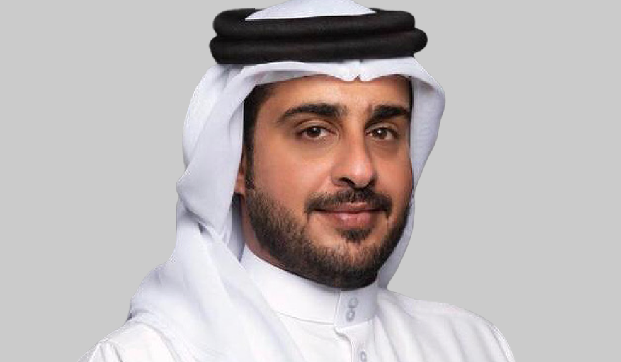 Rashid Salah Aljalahma