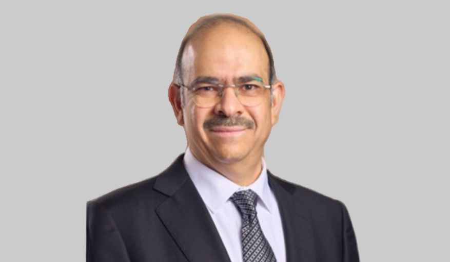 HE. Youssef bin Abdulhussein Khalaf